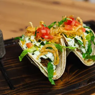 Midlander Tacos
