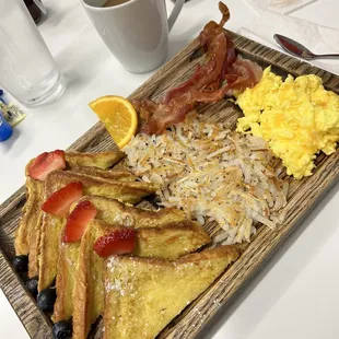 French Toast