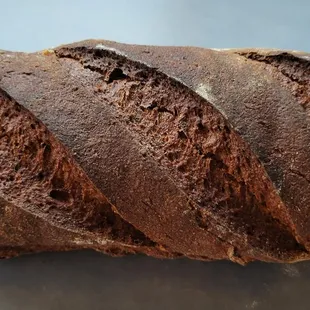 Pumpernickel