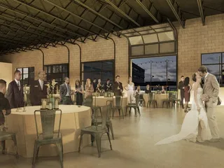 South Second: A Saz's Hospitality Group Property