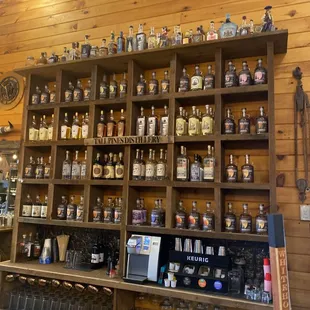 Tall Pines Distillery