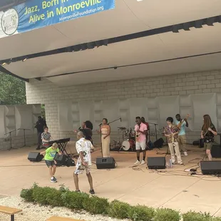 Jazz Fest &apos;24