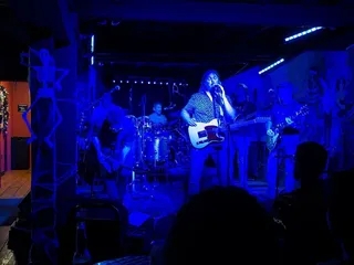 Moondogs Pub