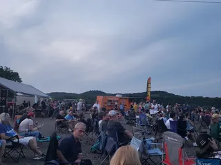 Mountain View Ampitheater