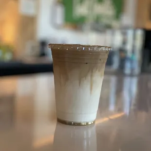 Caramel Macchiato