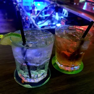 Tallac Lounge