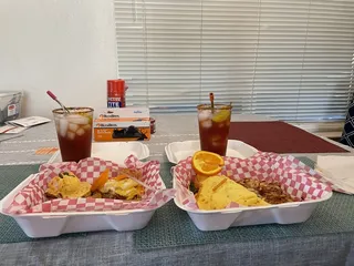 Chargin's Bar & Grill