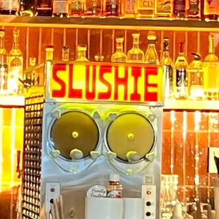 Sushie machine
