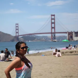 Ahana D.