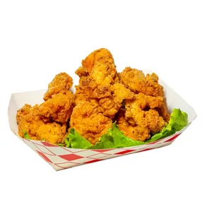 oysters and mussels, food