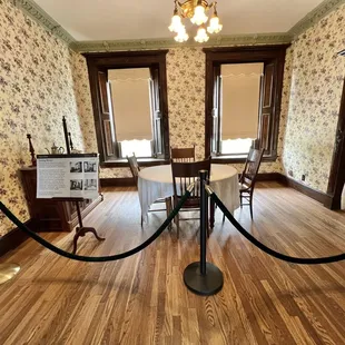 Historic buildings you can tour