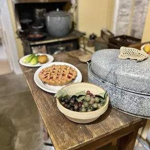 Historic buildings you can tour