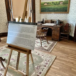 Historic buildings you can tour