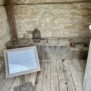 Outhouse