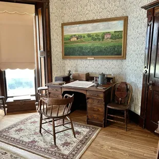 Historic buildings you can tour