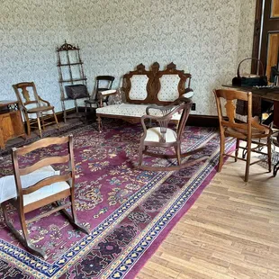 Historic buildings you can tour