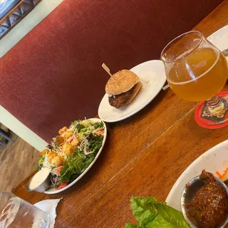 Fried Chicken Sandwich