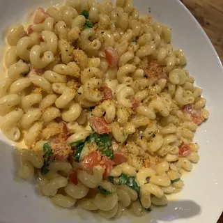 Mac and Cheese