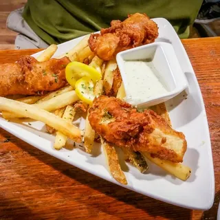 Fish & Chips