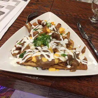 Poutine