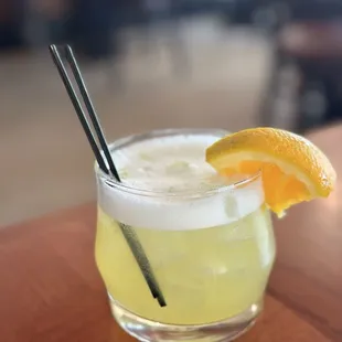 drink