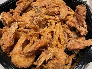 The Kingfish Grill