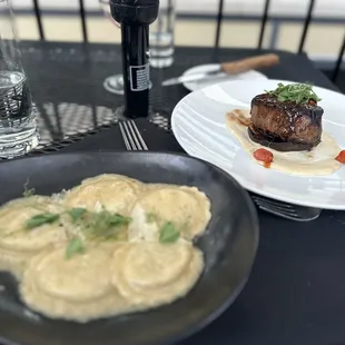 Tallulah Wine Bar and Bistro