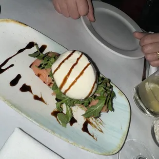 burrata
