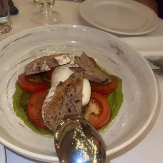 burrata