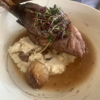 colorado lamb shank