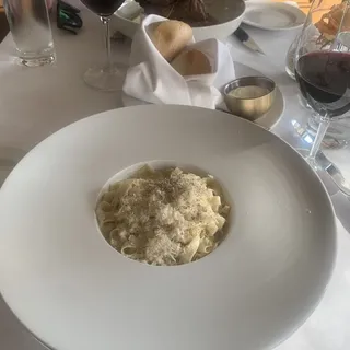 cacio e pepe