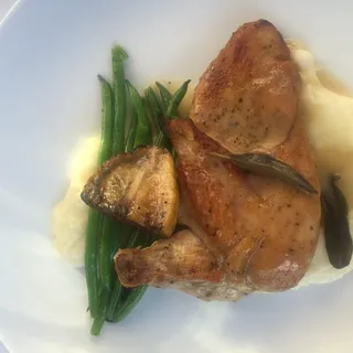 gerbers amish chicken breast