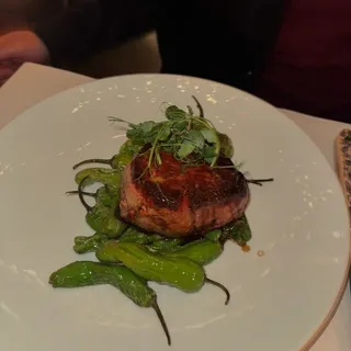 9 oz Creekstone Filet Mignon