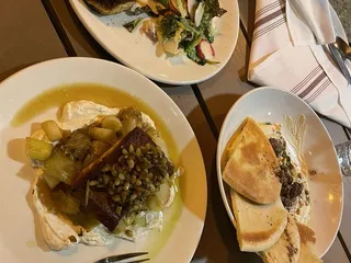 Social Kitchen & Bar