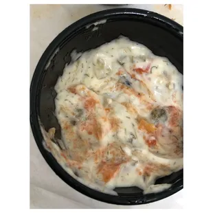 Homemade Tartar Sauce