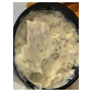 Homemade Tartar Sauce