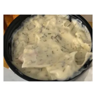 Homemade Tartar Sauce