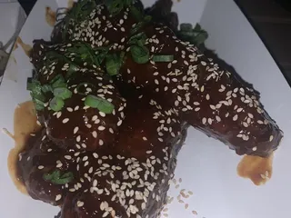 Salt & Fire Food Lab