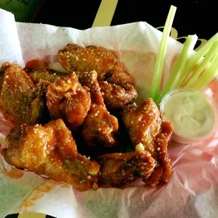 chicken wings, chicken, fried chicken wings, poultry, bbq chicken, fried chicken, food, chicken wings and fried chicken, bbq wings