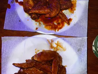 MacKenzies Sports Tavern