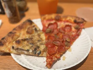 Andy's Pizza - Bethesda