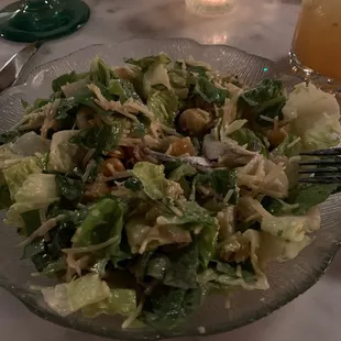 Caesar salad