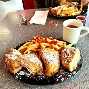 Tally's Good Food Café South