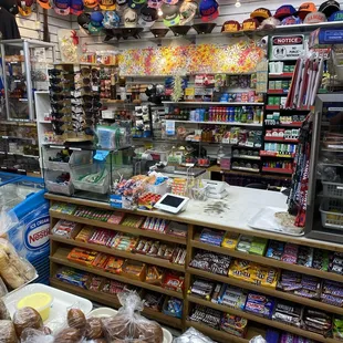 interior, sushi and sashimi