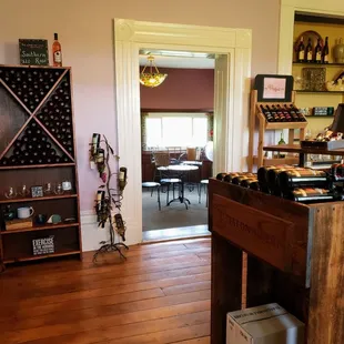 Talon Winery & Vineyard