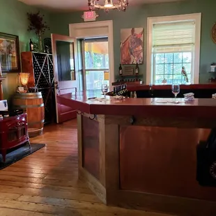 Bar Area ag Talon Lexington