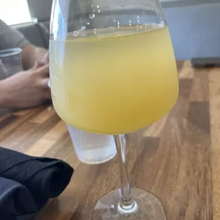 Mimosa