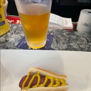 Dogs are a club hit!