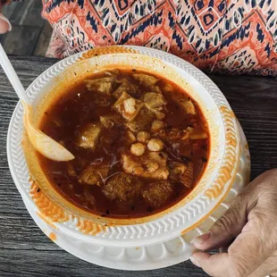 Menudo