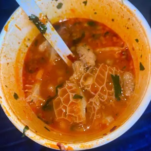 Menudo